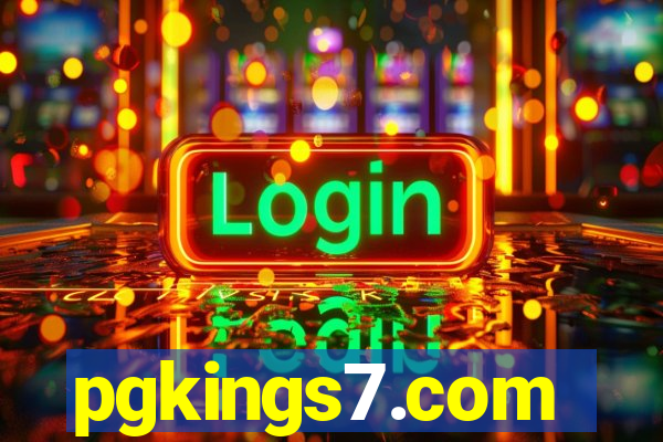 pgkings7.com