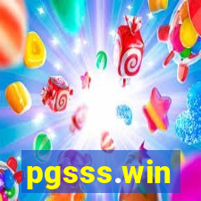 pgsss.win