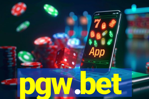 pgw.bet