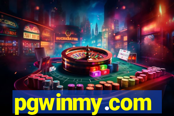 pgwinmy.com