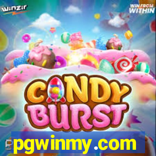 pgwinmy.com