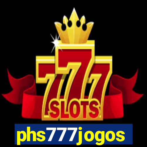 phs777jogos