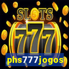 phs777jogos