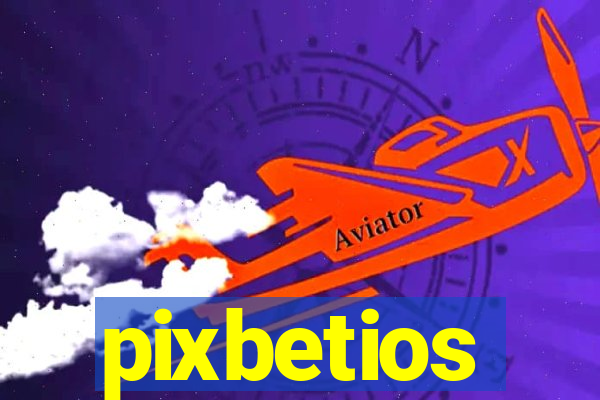 pixbetios