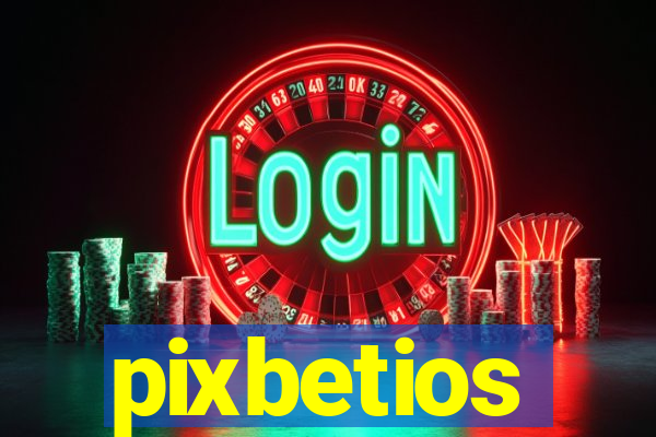 pixbetios