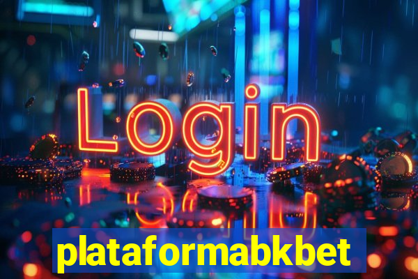 plataformabkbet.com