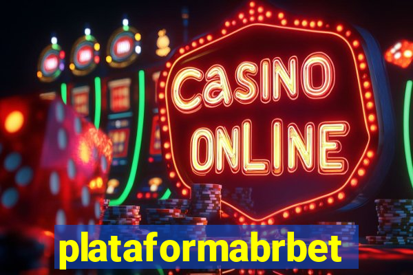 plataformabrbet