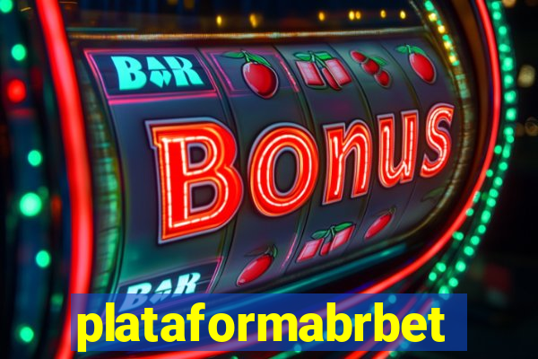 plataformabrbet