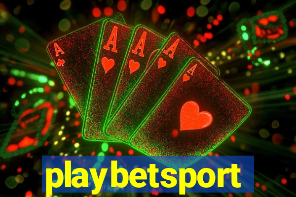 playbetsport