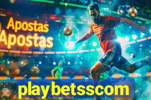 playbetsscom