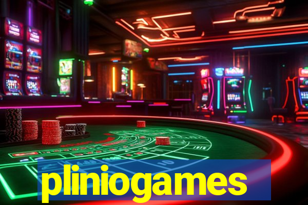 pliniogames