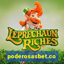 poderosasbet.com