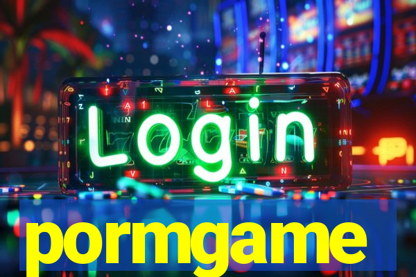 pormgame