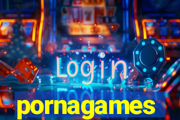 pornagames