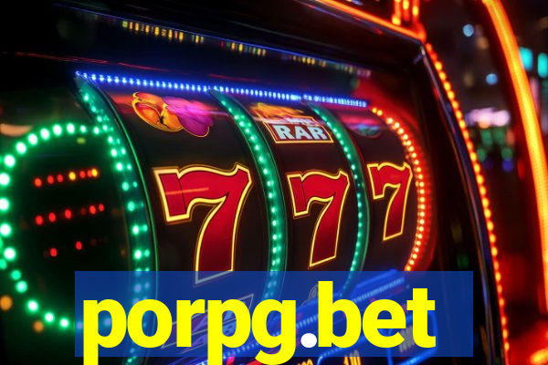 porpg.bet