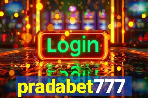 pradabet777