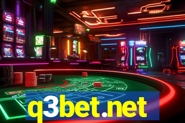 q3bet.net