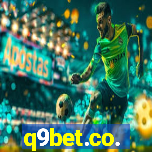 q9bet.co.