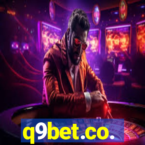 q9bet.co.