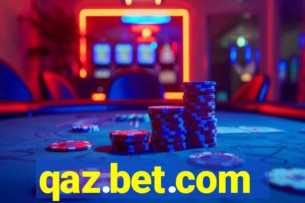 qaz.bet.com