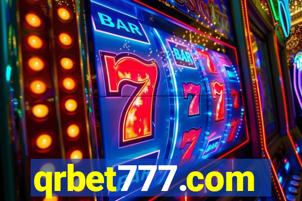 qrbet777.com