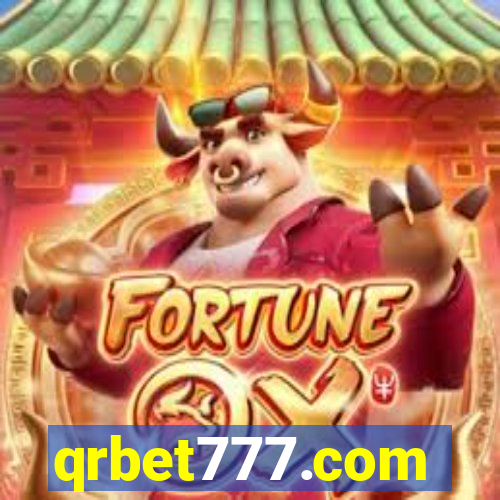 qrbet777.com