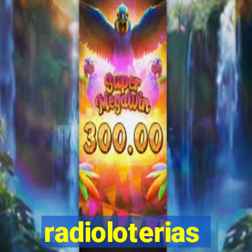 radioloterias