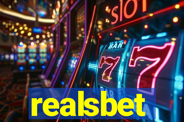 realsbet