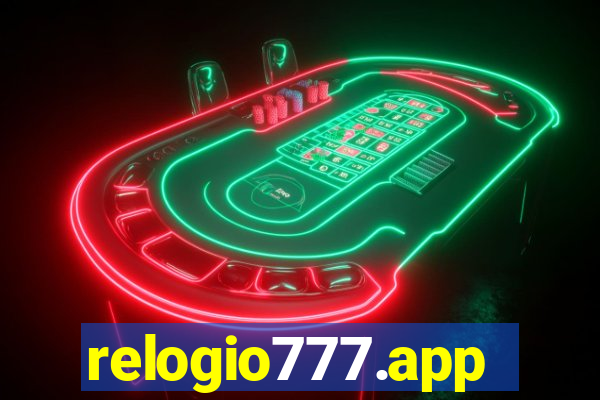 relogio777.app