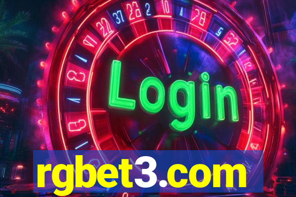 rgbet3.com