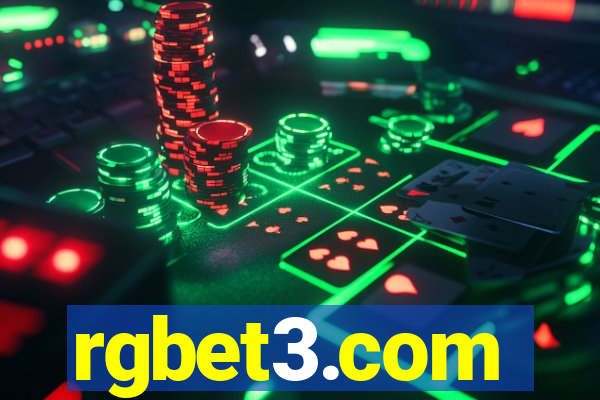 rgbet3.com