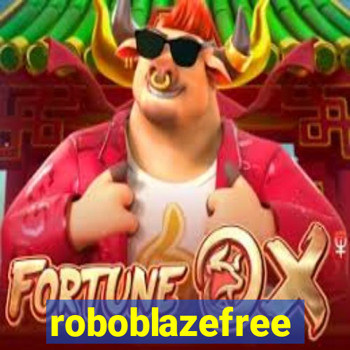 roboblazefree