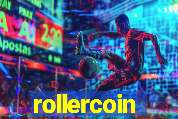 rollercoin