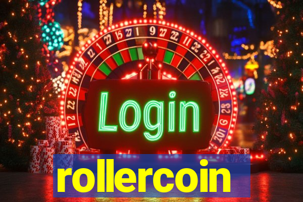 rollercoin