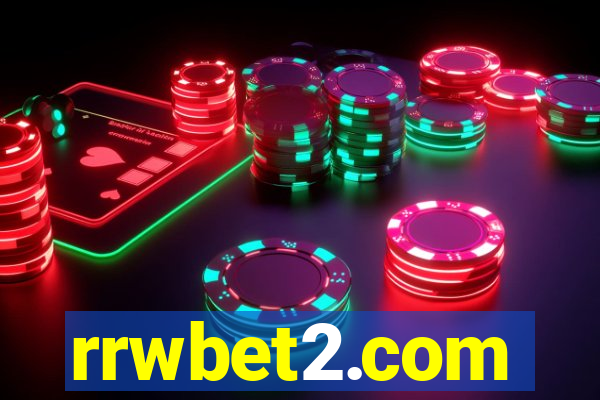 rrwbet2.com