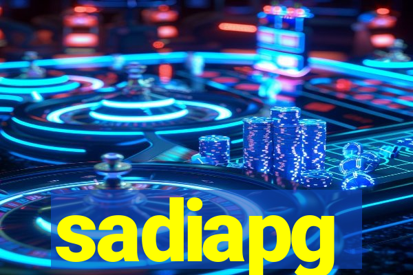 sadiapg