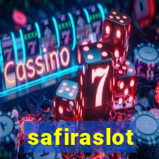 safiraslot