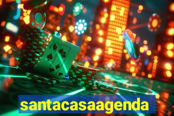 santacasaagendamento