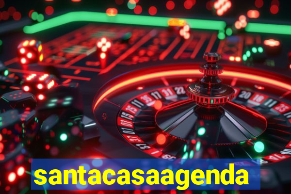 santacasaagendamento