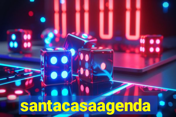 santacasaagendamento