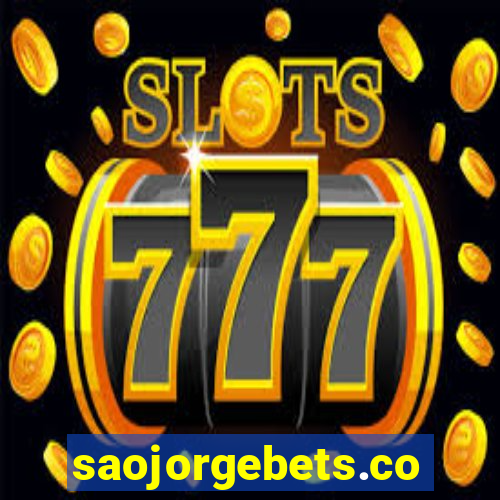 saojorgebets.com