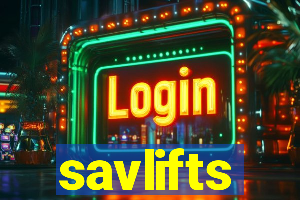 savlifts