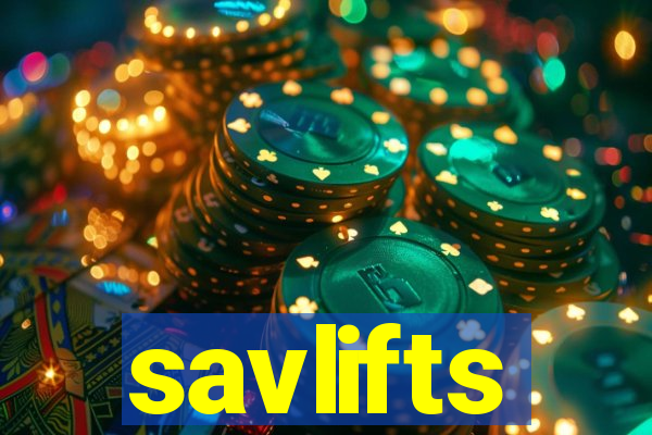 savlifts