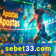 sebet33.com