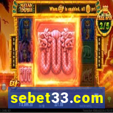 sebet33.com