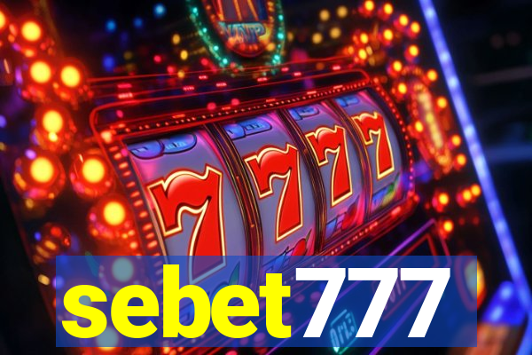 sebet777