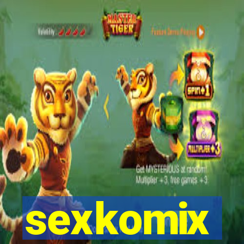 sexkomix