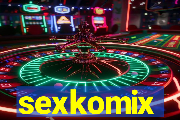 sexkomix