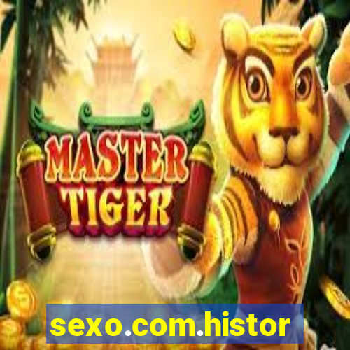 sexo.com.historia