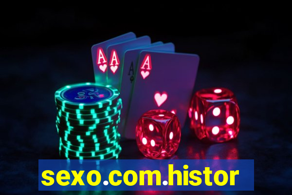 sexo.com.historia